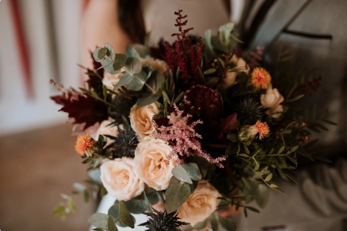 Fresh Roses: How to Choose High-Quality Rose Bouquets